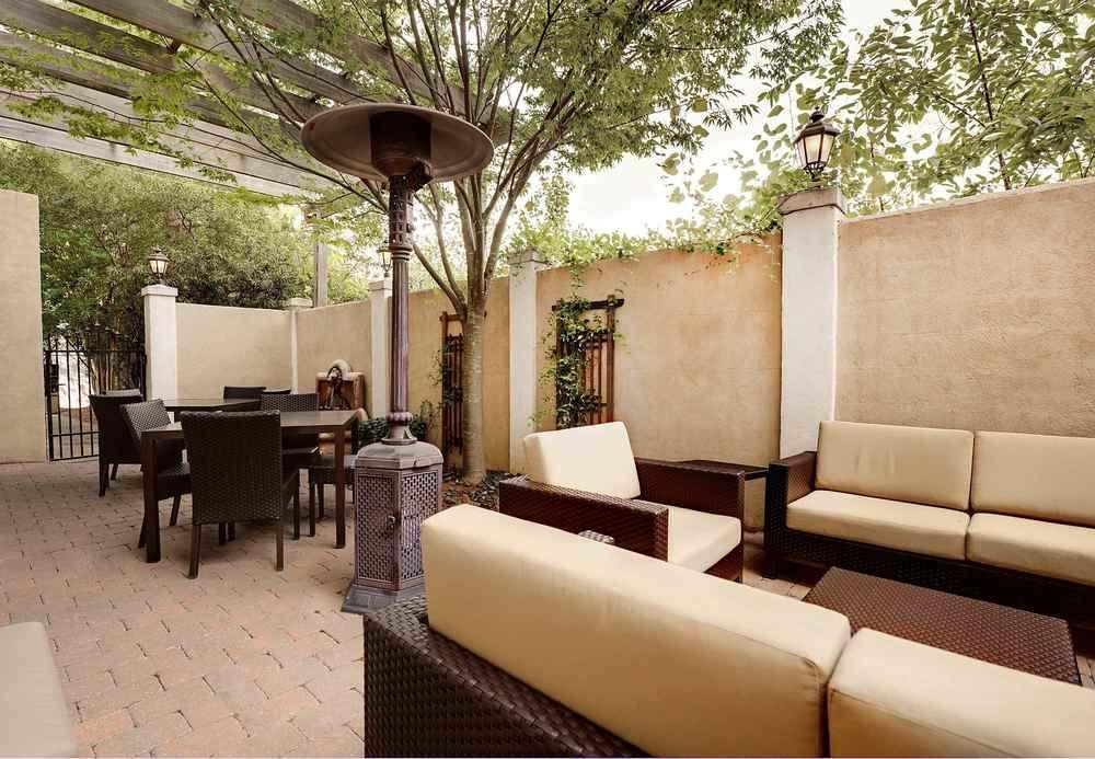 Courtyard Raleigh Crabtree Valley Екстер'єр фото