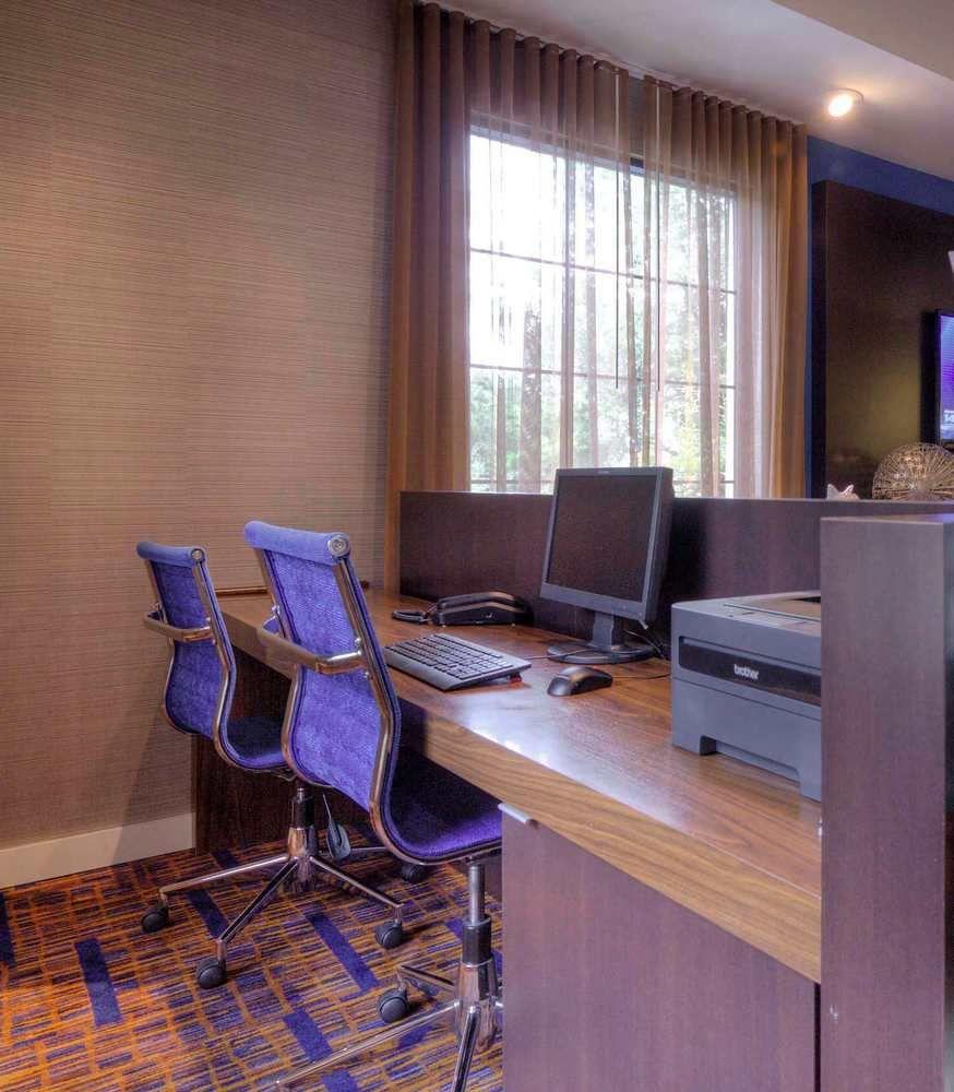 Courtyard Raleigh Crabtree Valley Екстер'єр фото