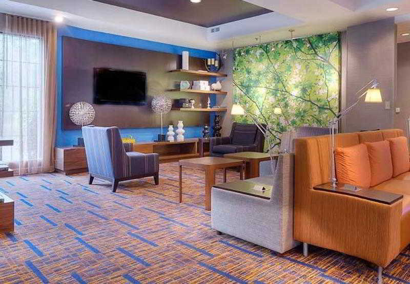 Courtyard Raleigh Crabtree Valley Екстер'єр фото