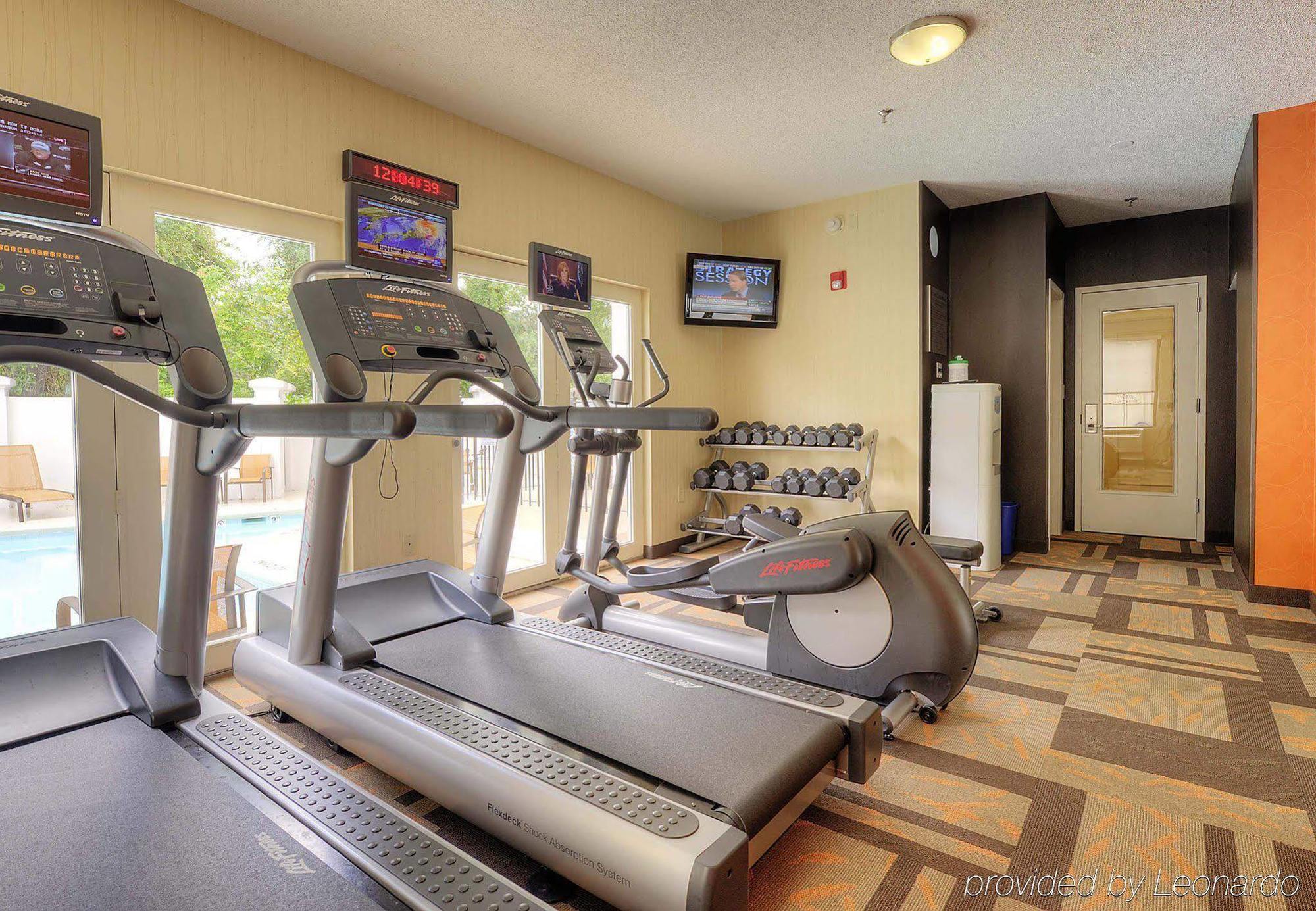 Courtyard Raleigh Crabtree Valley Екстер'єр фото