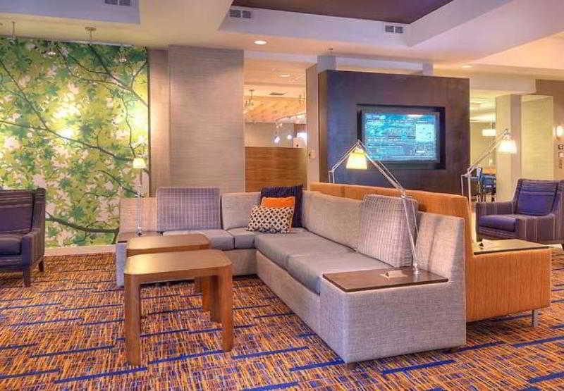 Courtyard Raleigh Crabtree Valley Екстер'єр фото